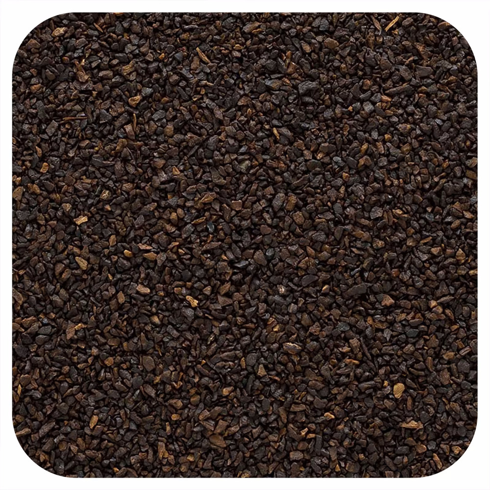 Roasted Chicory Grains - Color: Brown