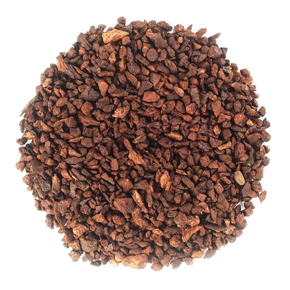 Roasted Chicory Grains - Color: Brown