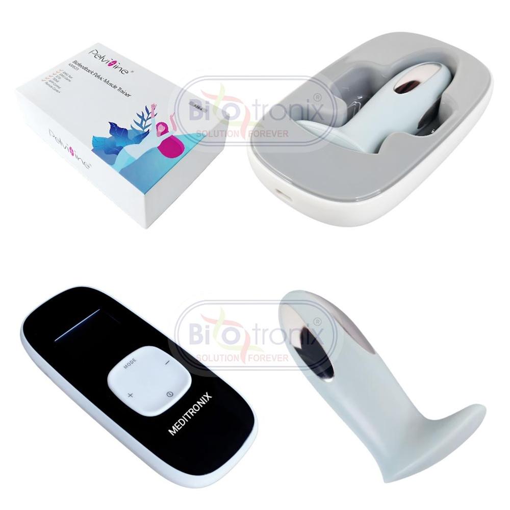 KM-533-4 Advanced Pelvic Therapy Machine with ETS and EMG