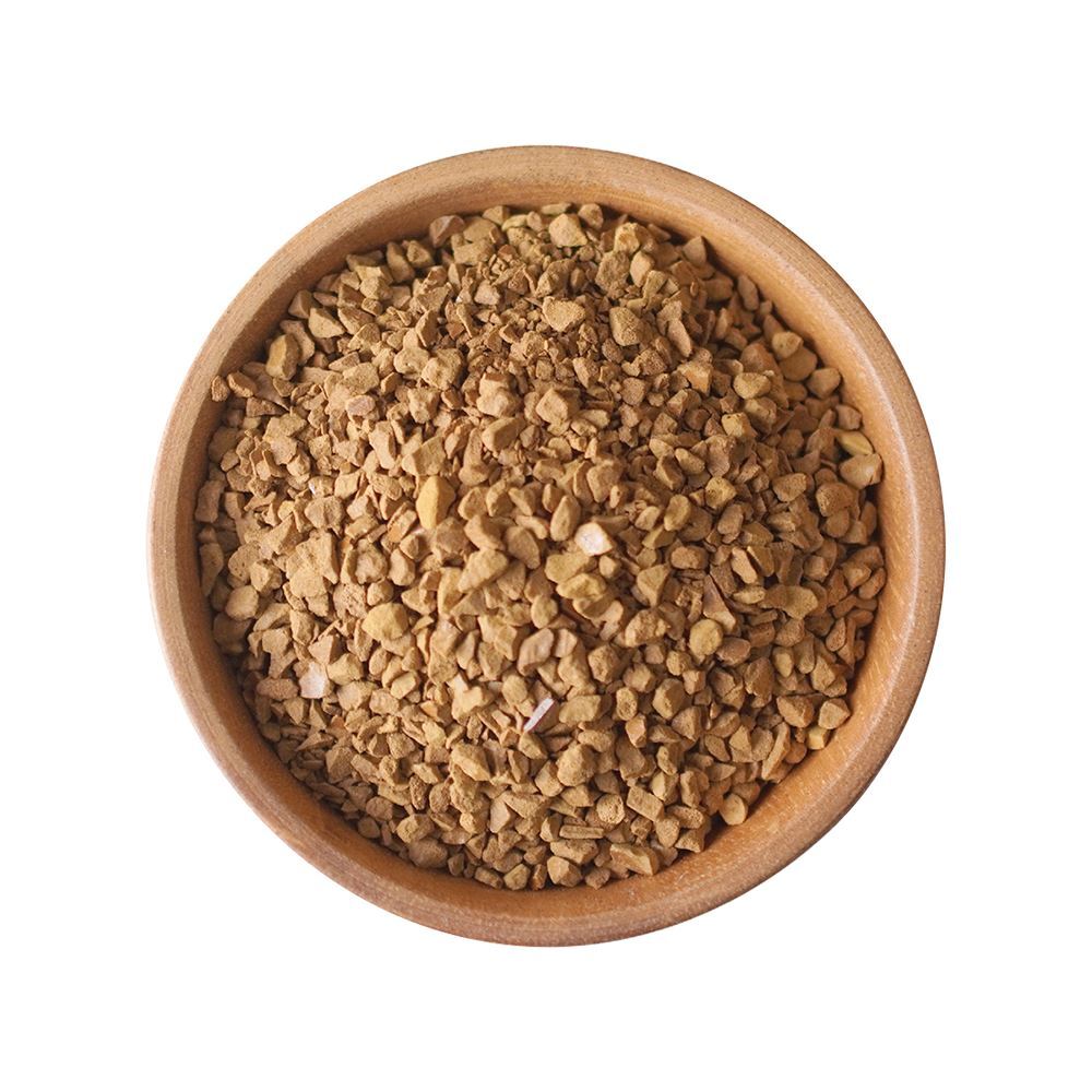 Freeze Dried Coffee - Cultivation Type: Organic