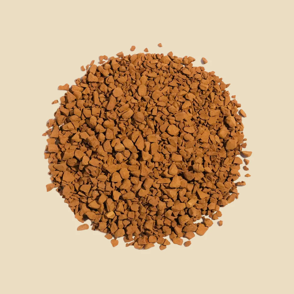 Freeze Dried Coffee - Cultivation Type: Organic