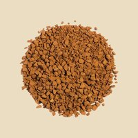 Freeze Dried Coffee