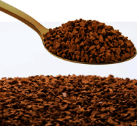 Freeze Dried Coffee