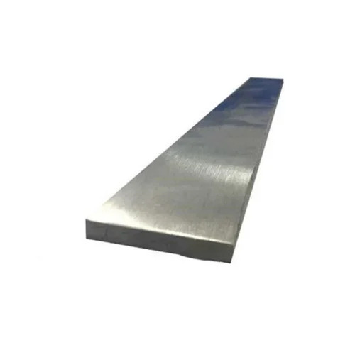 Ss 202 Flat Bar - Grade: Various Grades Available