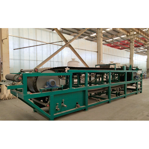 ndustrial Horizontal Vacuum Belt Filter