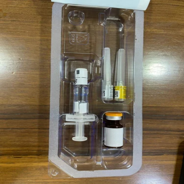 Injection Packaging Blister