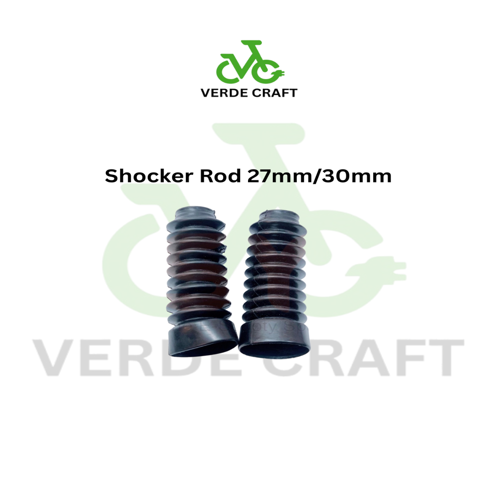 Shocker Rod cover 27mm/30mm