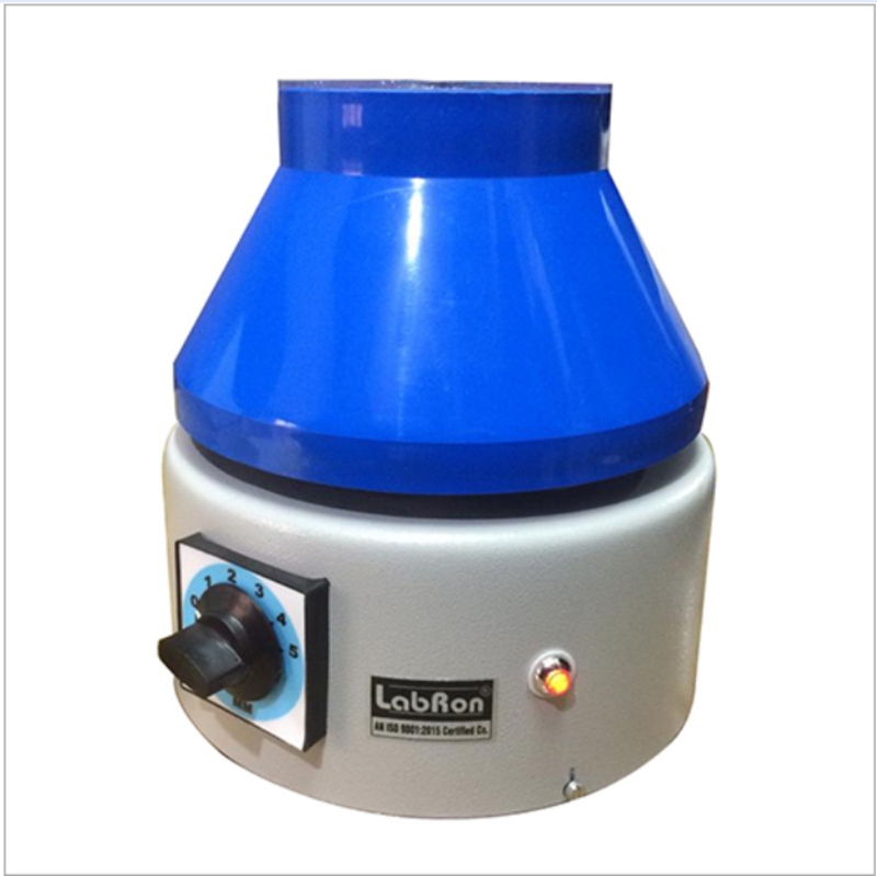 Doctor Centrifuge