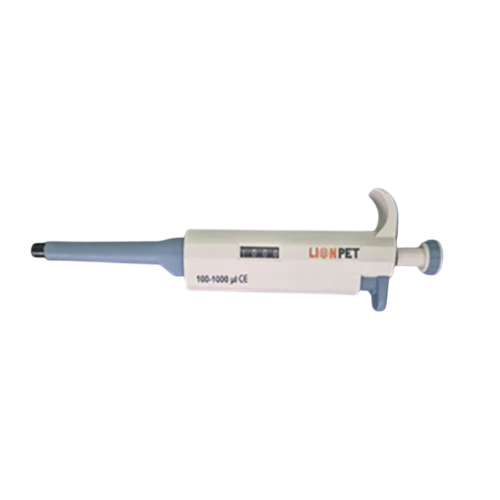 Single Channel Micropipette