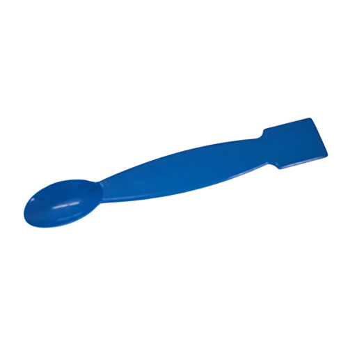 Laboratory Plastic Spatula