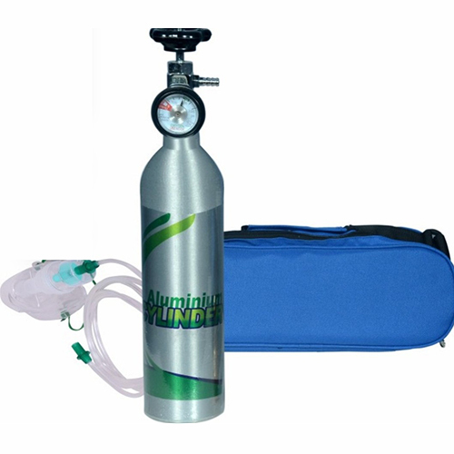 75 Litre Oxygen Kit