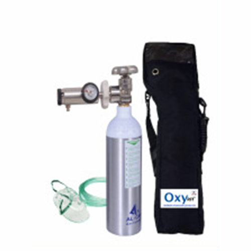 150 Litre Oxygen Kit