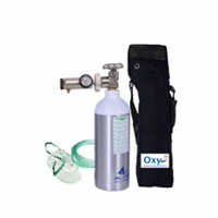 270 Litre Oxygen Kit - Humidity: Ambient