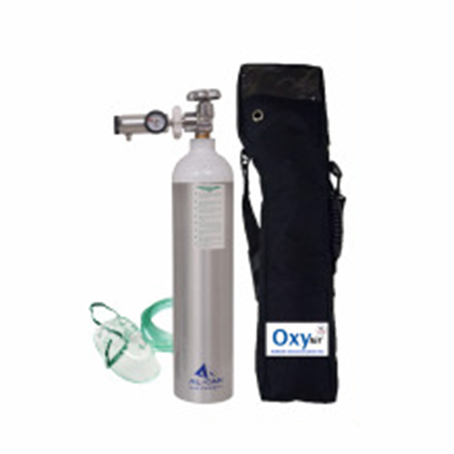 465 Litre Oxy Kit