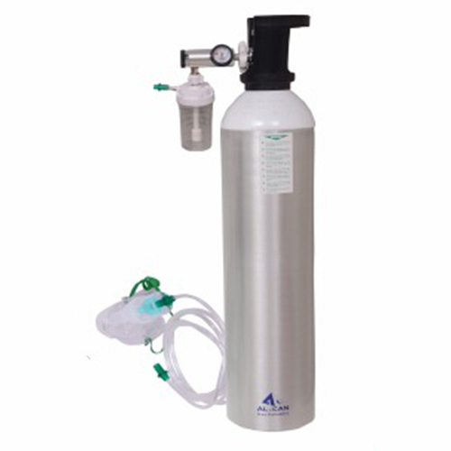 3000 Litre Oxy Cylinder Kit