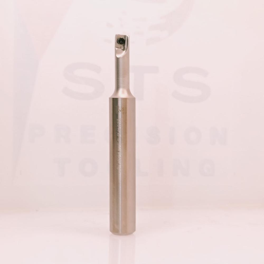 INDEXABLE END MILL AP05 D6-C10-75L-20H-1T