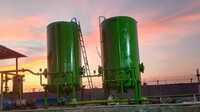 Chemical Storage Tanks