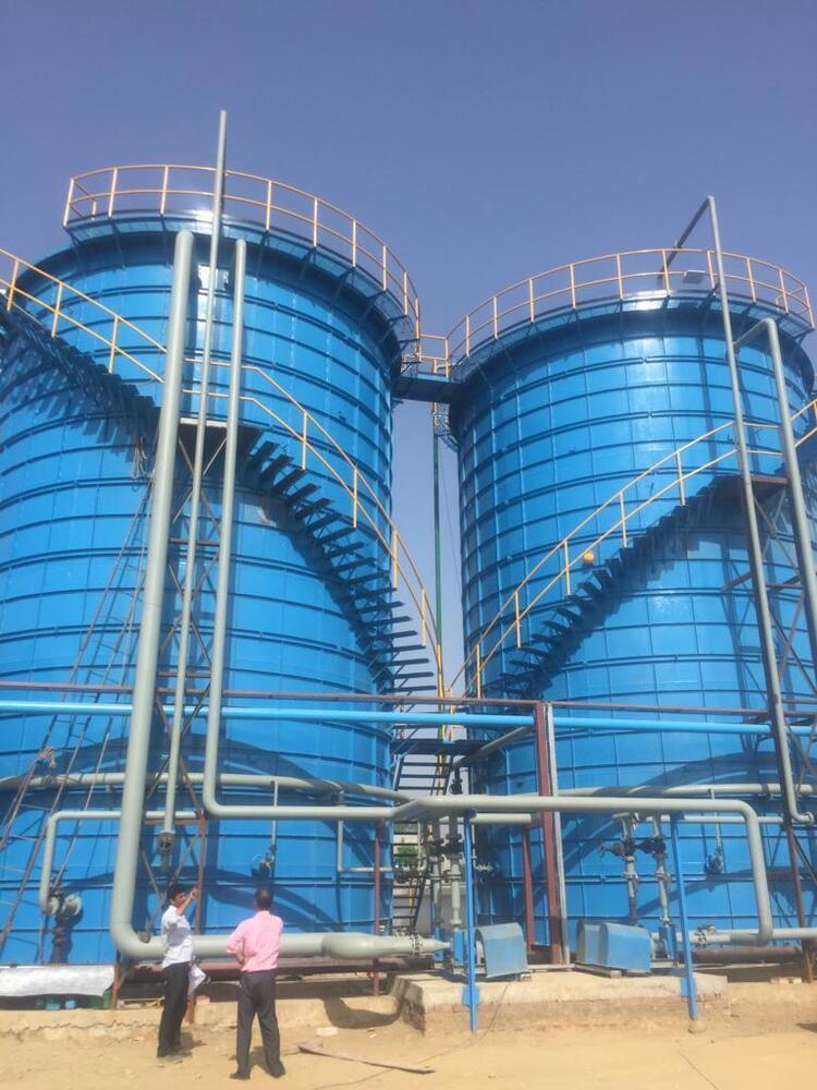 Etp Plant