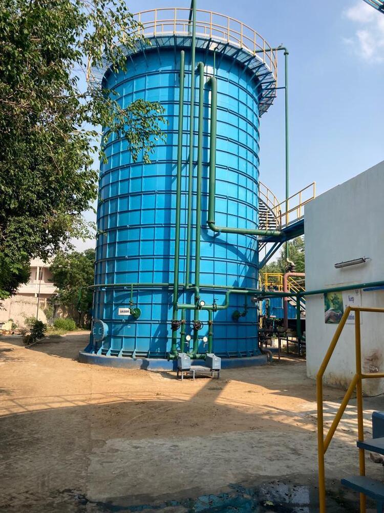 Etp Plant