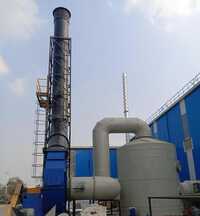 Fume Exhaust System