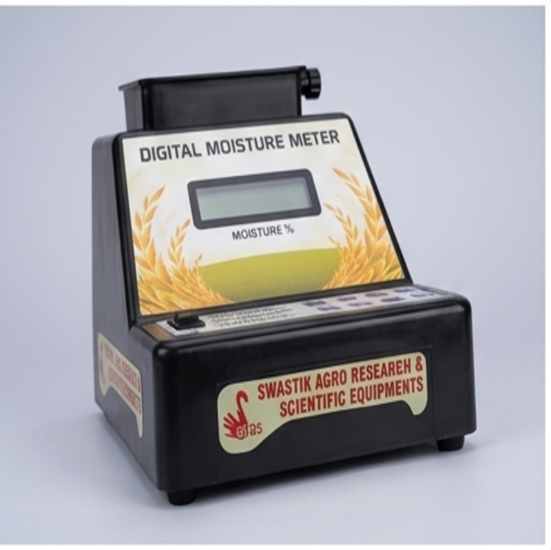 Pulses Maize Moisture Meter