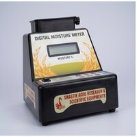 Pulses Maize Moisture Meter