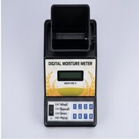 Pulses Maize Moisture Meter