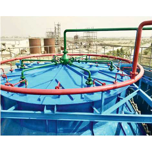 Effluent Treatment Plant