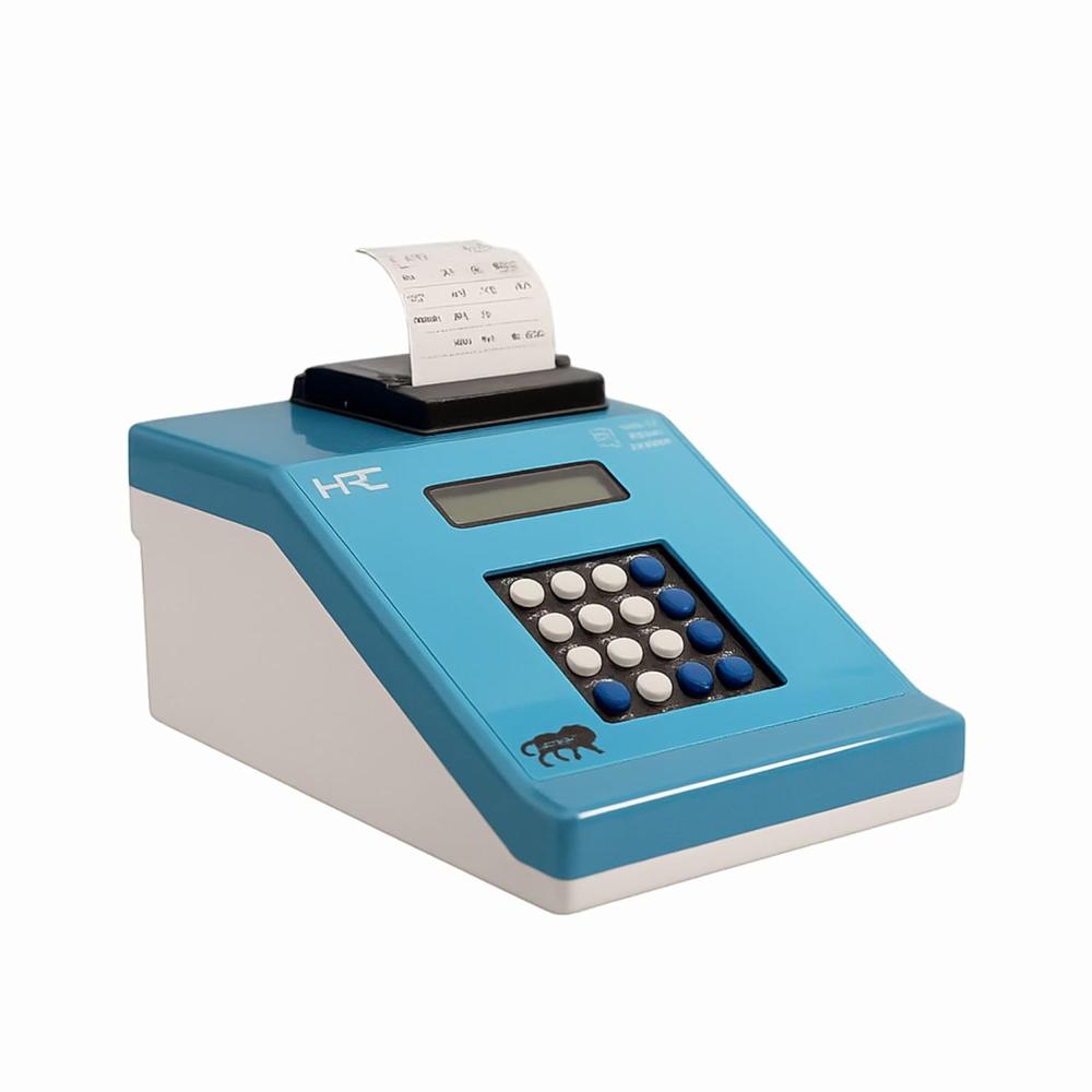 DESKTOP BILLING MICHINE ECO-HP10