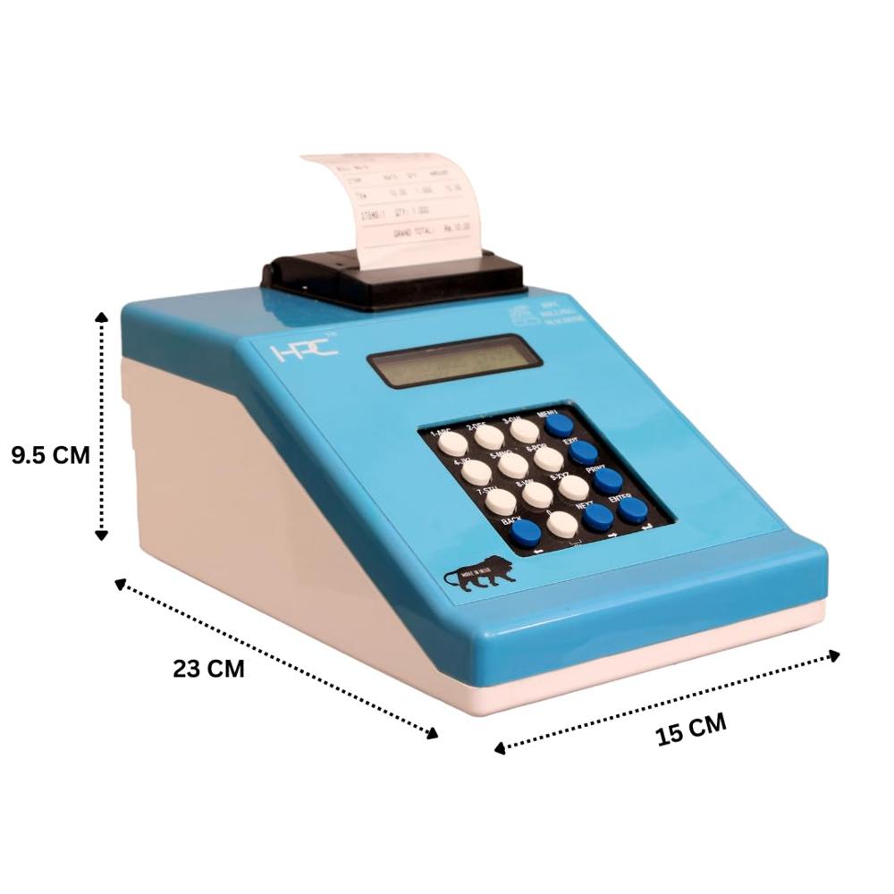 DESKTOP BILLING MICHINE ECO-HP10