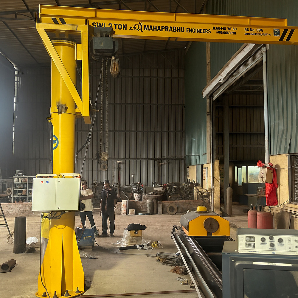 JIB Crane