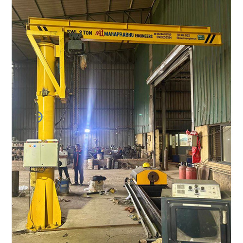 JIB Crane