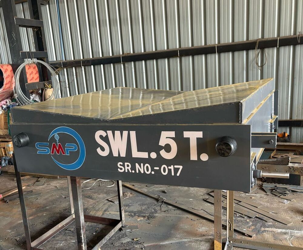 Transfer Trolley