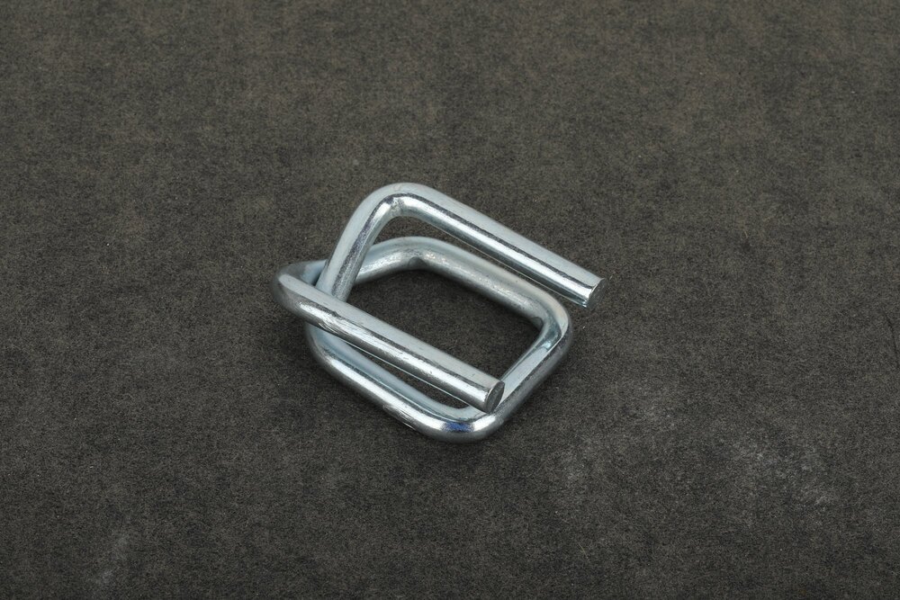 Strapping Buckle