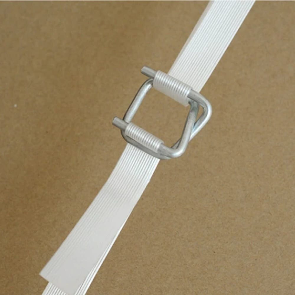 Cord Strap And Buckle