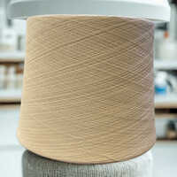 40 Single Cotton yarn.
