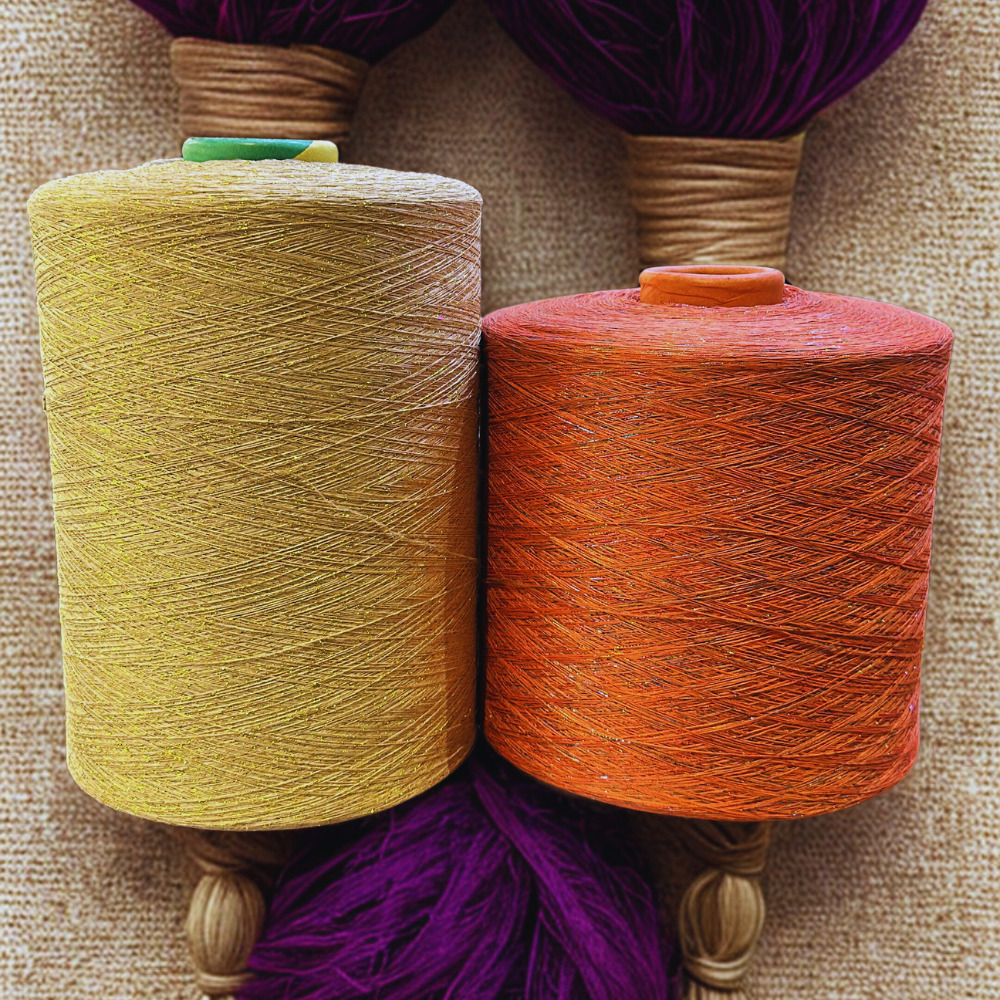 Polyester Yarn