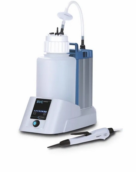 Fluid Aspiration System
