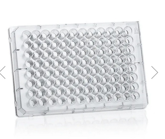 Microplates And Multiwell Plates