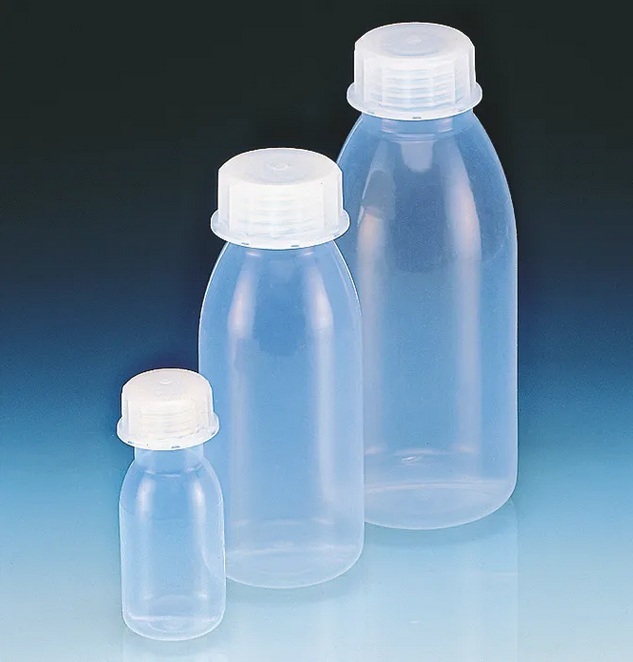 Sample Storage Bottle