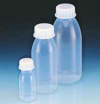 Sample Storage Bottle