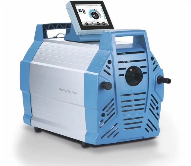 VARIO Chemistry Diaphragm Pumps