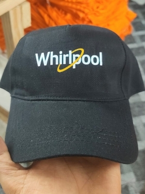 Cotton cap