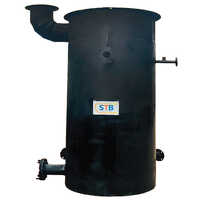 Vst Vertical Shell Tube Boiler