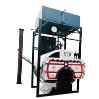 Shellpac Plug And Play Steam Boiler