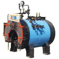 SIB  Steam Boiler