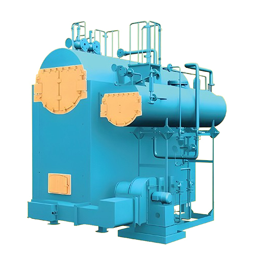 Unique Design Future Shellpac Plus Boiler
