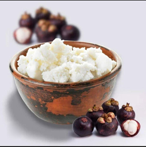 Kokum Butter Make Arjun