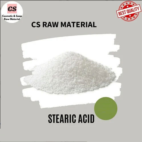 Hystric Stearic Acid