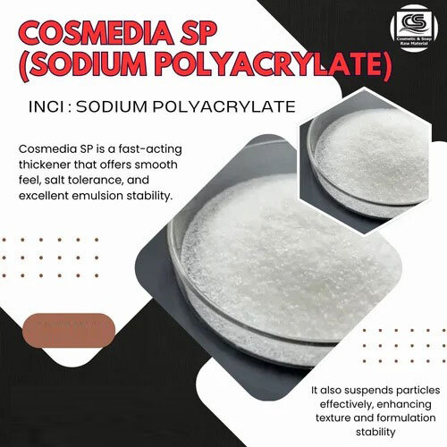 Cosmedia Sp-make - Basf